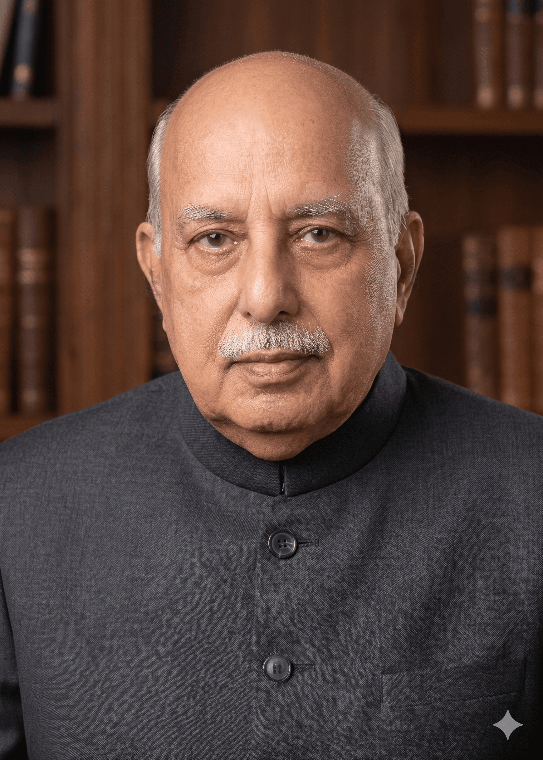 Budarmal Chandani - Founder of Chandani Construction Company