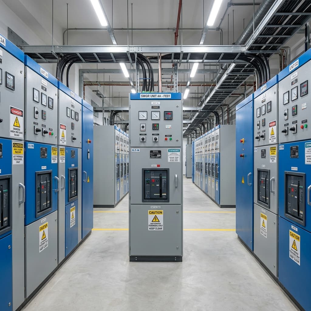Electrical Services