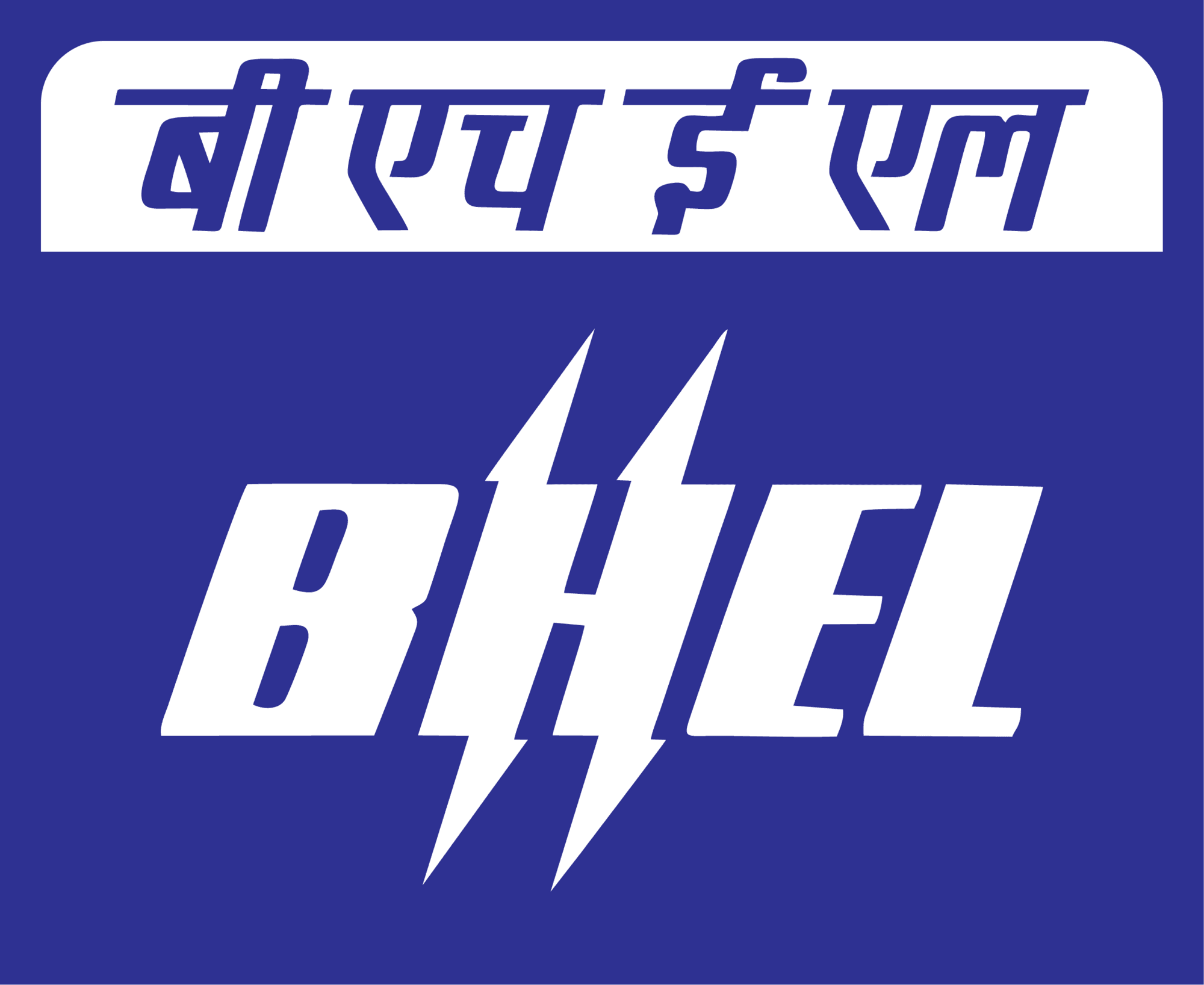 BHEL logo