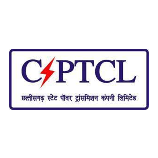 CSPTCL logo