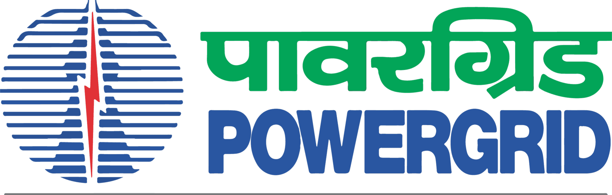 PGCIL logo