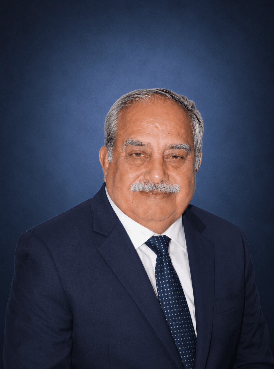 Budarmal Chandani - Founder of Chandani Construction Company
