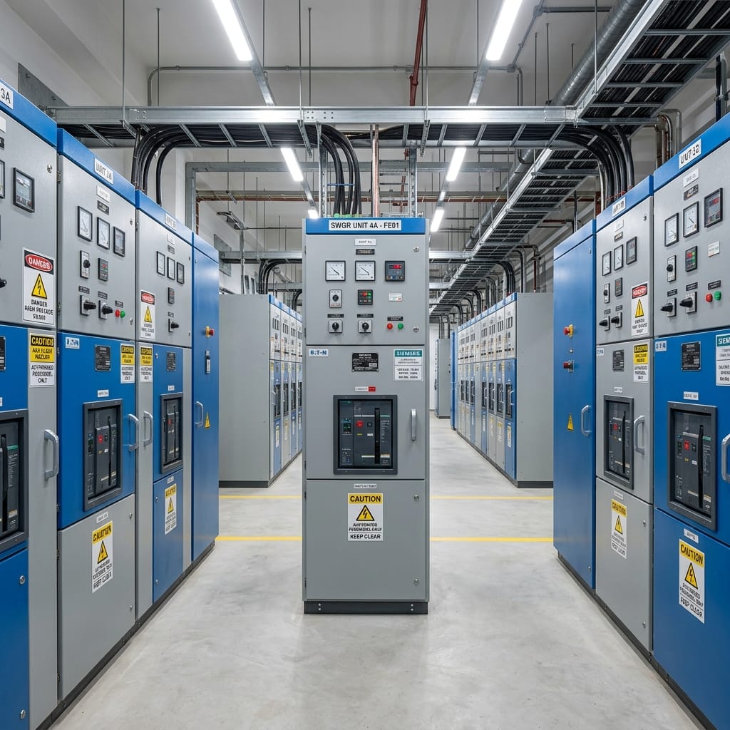 Electrical Services