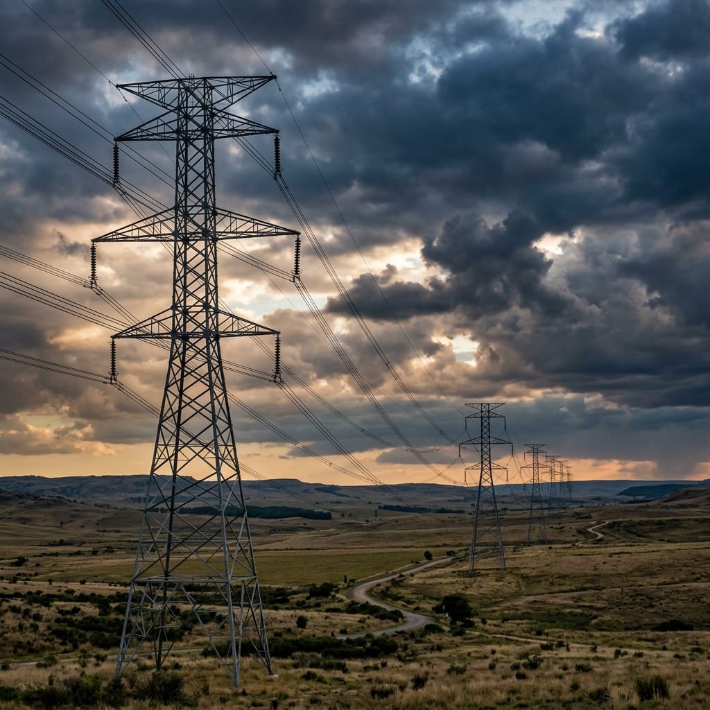 Transmission Line Services