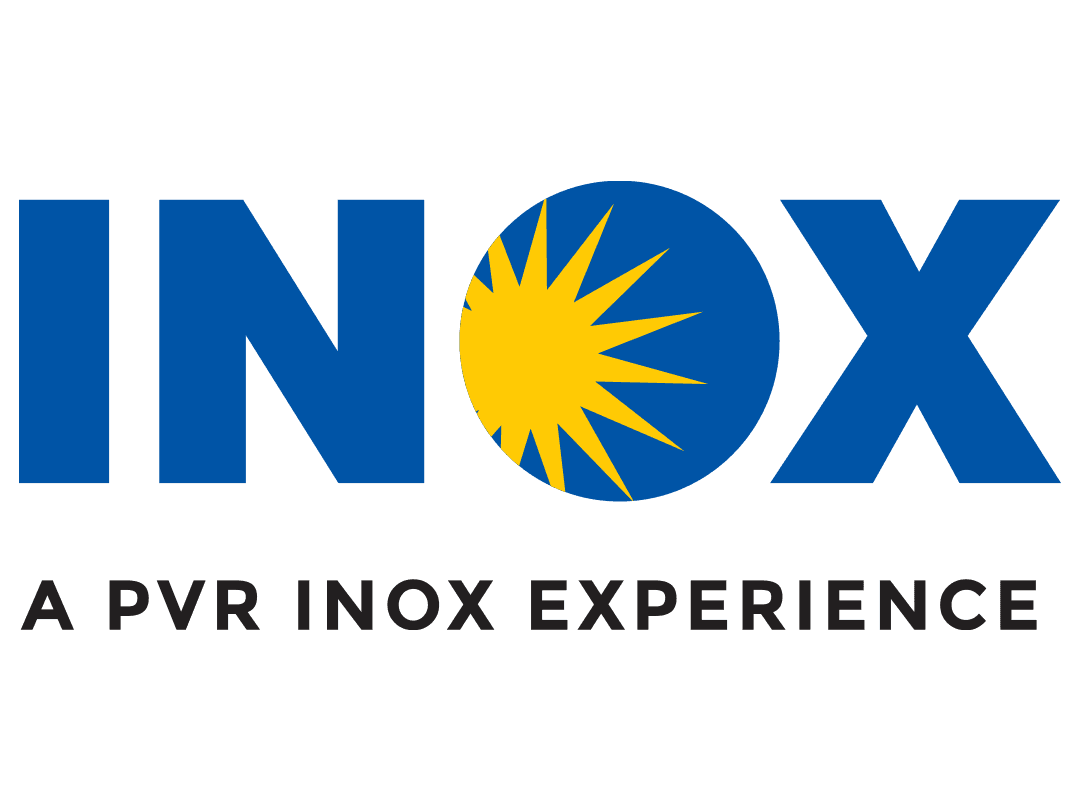 INOX logo